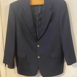 Classic‎ Navy Blazer